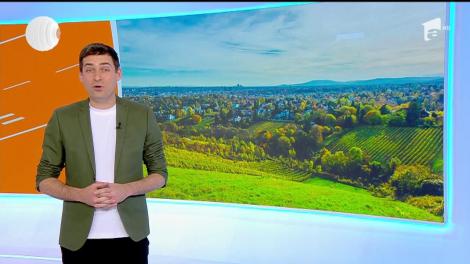 Tips&trips: Obiective de vizitat în Viena