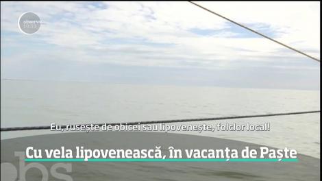 Delta Dunării, destinaţia preferată a românilor de Paşte şi 1 Mai
