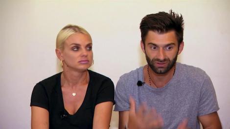 CRBL și Oase au câştigat amuleta! Paul şi Jojo au fost învinşi de o fotografie