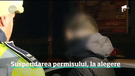 Propunerea unui parlamentar: Şoferii care încalcă legea să poată decide când să rămână pietoni