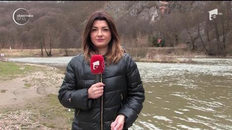 Expediţie în Peştera Vântului, cea mai mare grotă din România