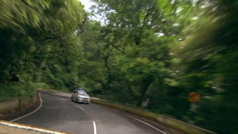 Valentin Butnaru, alături de CRBL şi Oase în remorca unui camion: E prima mea experienţă de genul ăsta!