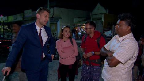 Vali Butnaru i-a scos din minţi pe Morodan şi Teleşpan în căutarea de cazare: "Vedea-l-aş făcând echipă cu Nicolici în sezonul următor!"