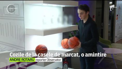 Cozile la casele de marcat vor fi o amintire cu noile tehnologii