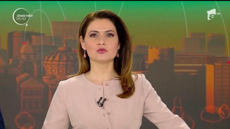 Un grup de manifestanţi a patruns în sediul postului public de televiziune din Serbia