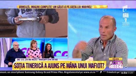 I-a dispărut soția din spital! Rugă scăldată în lacrimi: O rog din tot sufletul să vie acasă, la copii că le e dor de ea! Ne e dor de ea şi nu mai putem!