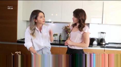 Atenție, femei! Trucurile care te ajută să-ți păstrezi silueta