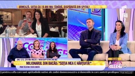 Un medic recalcitrant este acuzat că ar fi comis o faptă gravă: ”S-a năpustit asupra mea. M-a lovit peste cap”