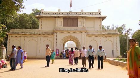 Concurenții trebuie să refacă spada celebrului rege Tipi care le-a rezistat trupelor britanice