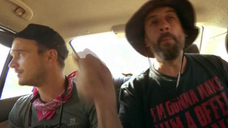 Play the amulet, cea mai tare piesă compusă de CRBL și Șerban Copoț