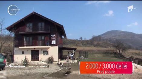 Cele mai frumoase straie populare se fac în Bihor