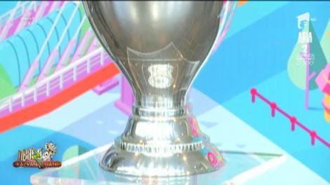 Bucureștiul va organiza evenimentul de tragere la sorți al turneului final UEFA 2020