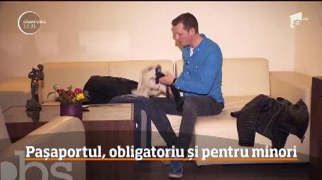 Bogdan Alecsandru, despre secretele unei vacanţe reușite alături de copii