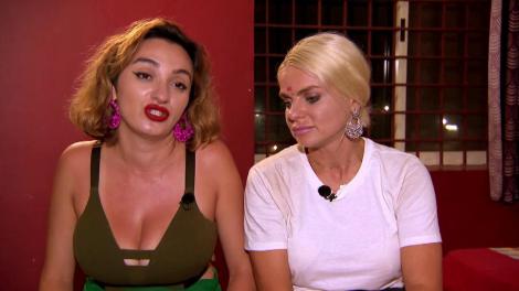 Ana Morodan, dornică să fie prima în competiție: Jojo, eu trag pentru tine, altfel nu m-aș implica în cursa asta