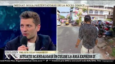 Ceartă între Jojo și Paul Ipate la jocul pentru amuletă: Moldoveanco, te arunc în șanț!