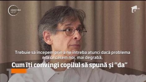 Care este rețeta fericirii pentru copii? Iubirea, &icirc;n loc de pedepse și recompense