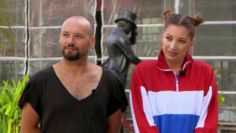 Votul, cel mai tensionat moment de la Asia Express! Iată care sunt cele trei echipe care participă la cursa pentru ultima șansă