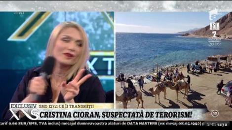 Cristina Cioran, noua prezentatoare de la Acces Direct: Îmi era dor să mă întorc în televiziune