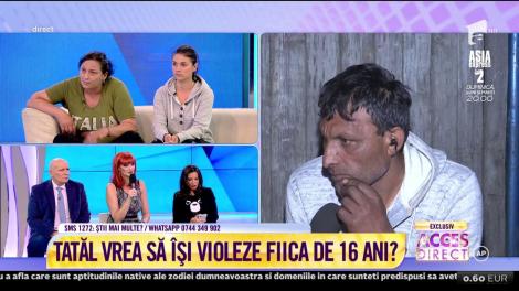 După torturi, soțul vrea împăcarea: Am bătut-o! Am chinuit-o! A sărit pe geamuri de atâtea ori...