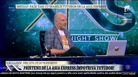 Adrian Teleșpan și Ana Morodan au fost eliminați de la Asia Express: Ne-am dorit să plecăm acasă, ajunsesem la capătul răbdării