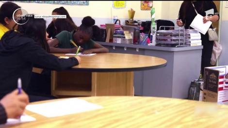 Povestea de succes a unei adolescente pe care toată lumea o batjocorea din cauza tenului ei închis la culoare