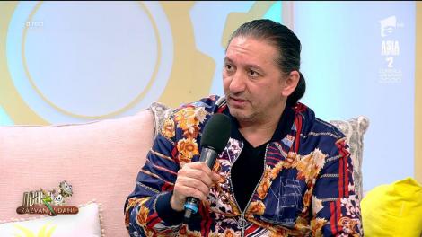 Marius Preda, românul care la 19 de ani făcea album cu Andre Rieu, la Neatza: Pe vremea aia, în România, nu era cunoscut