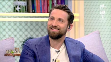 Ramona a vrut să scape de rubrica de sport: Îmi puneți și mie motivație la sport?