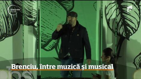 Spectacolul My Fair Lady, distribuţie spectaculoasă. Horia Brenciu, între muzică și musical