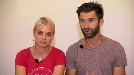 Concurenții de la Ultima Șansă ajung să lucreze într-un call-center. Ana Morodan: Doamnă, puteți să veniți cu maimuța în București