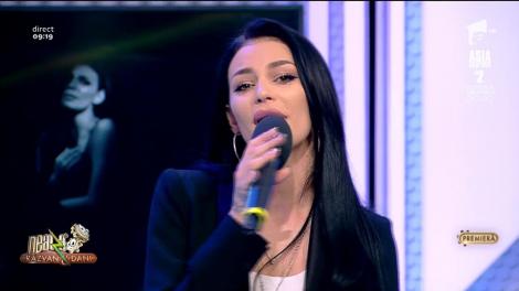 Nepotisme la Neatza. Andreea Olaru lansează noul single: Sun-o pe ea