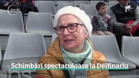 Cum va arăta noul delfinariu din Constanţa. Întreaga investiţie este în valoare de 15 milioane de euro