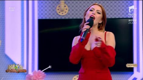 Videoclip în premieră la Neatza! Elena Gheorghe a lansat piesa "Turboman"