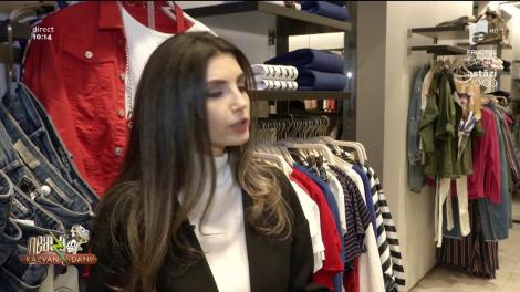 Elida Toma ne învaţă cum să facem shopping inteligent