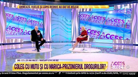 Drama unui fotbalist de la Dinamo: M-am drogat din 1998, de la 12 ani. Am jucat cu Adrian Mutu și Ciprian Marica