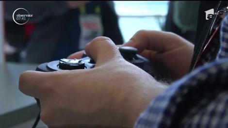 Google intră în lumea jocurilor video. Concernul va lansa un serviciu de jocuri inedit, care nu va necesita o consolă specială, ci doar o telecomandă