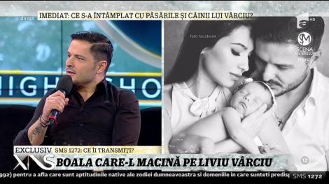 Liviu Vârciu, super petrecere de ziua sa de naștere. Artistul a împlinit 38 de ani: Nea Mărin mi-a zis că nu credea că am stoluri și în cap, dar și în casă