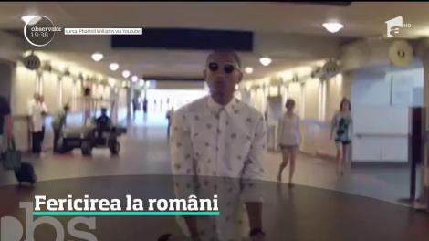 De Ziua Fericirii, românii par să fi descoperit secretul mulţumirii sufleteşti. Au învăţat să alunge tristeţea prin lucruri simple