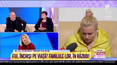 Un prieten de-ai românilor care riscă închisoare pe viață: El m-a învitat să fac transport cu droguri! E vinovat