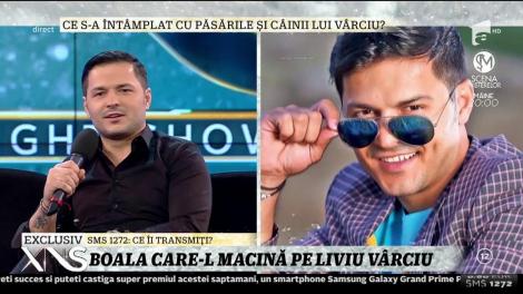 Liviu Vârciu, salvatorul păsărilor: Vreau să le eliberez din captivitate pe cele din coliviile mici