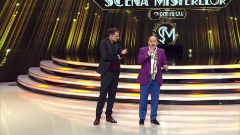 Romică Țociu învață japoneză: Dănuț, România este mică, vreau să emigrez