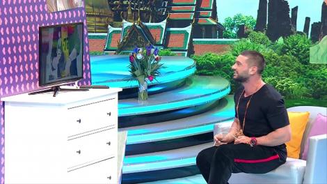 Masca Venom, lupta pentru indicii. Dorian Popa și Anca Neacșu trebuie să recunoască o știre mimată de colegi