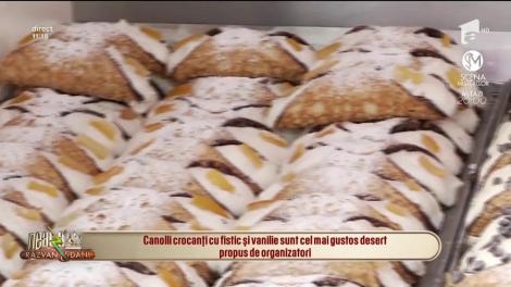 Food Truck Festival 2019 vine cu reţete inventate de tip street food