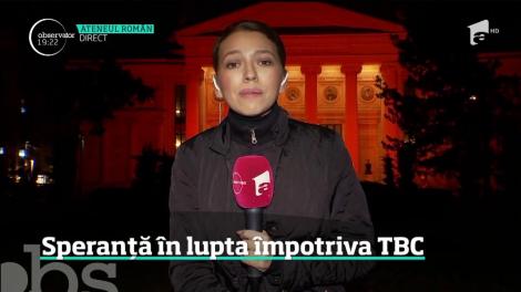 Speranță în lupta împotriva TBC. România, în topul ţărilor cu cei mai mulţi bolnavi diagnosticaţi cu această afecțiune
