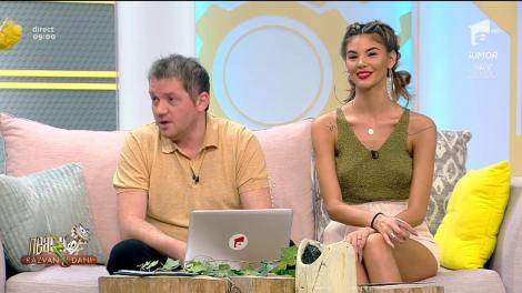 Românie, plai de dor. Un român a aruncat 200 de litri de zeamă de varză prin scurgerea de la balcon