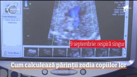 Mariana Cojocaru invitată în platoul Observator, ne spune despre nașterea unui copil în funcție de zodie și oră