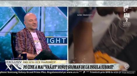 Ionuț Gojman, detalii fierbinți din sezonul cinci al emisiunii „Insula iubirii”! „Se întâmplă niște lucruri...”