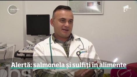 Noi pericole în magazine. Sute de kilograme de carne infestată cu o bacterie periculoasă, găsite în Mureş
