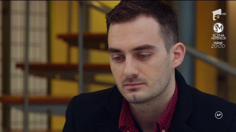 Mihai Lăzărescu, mărturisire importantă în fața procurorului: Am găsit acest pistol...