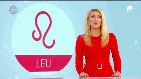 Horoscopul Dragostei, 23 martie 2019. Weekend-ul începe perfect pentru nativii zodiei leu