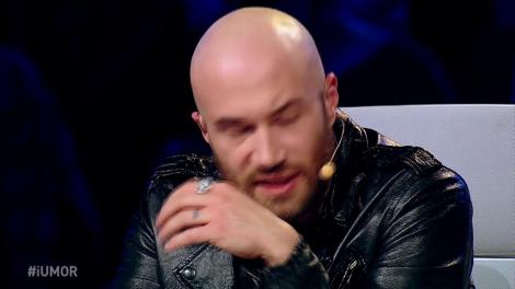 Când nervii nu mai pot fi controlaţi! Mihai Bendeac s-a schimbat la față!: Nu mai vreau să ciupească nimeni bani de pe urma acestei sigle și pe scenă să facă niște porcării